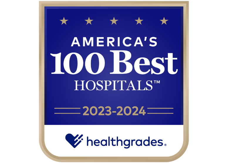 The Valley Hospital Named One of America’s 100 Best Hospitals for 2024
